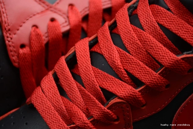 Rep Husky BQ4422-600 85 High Jordan Varsity 1 Air Red 0716